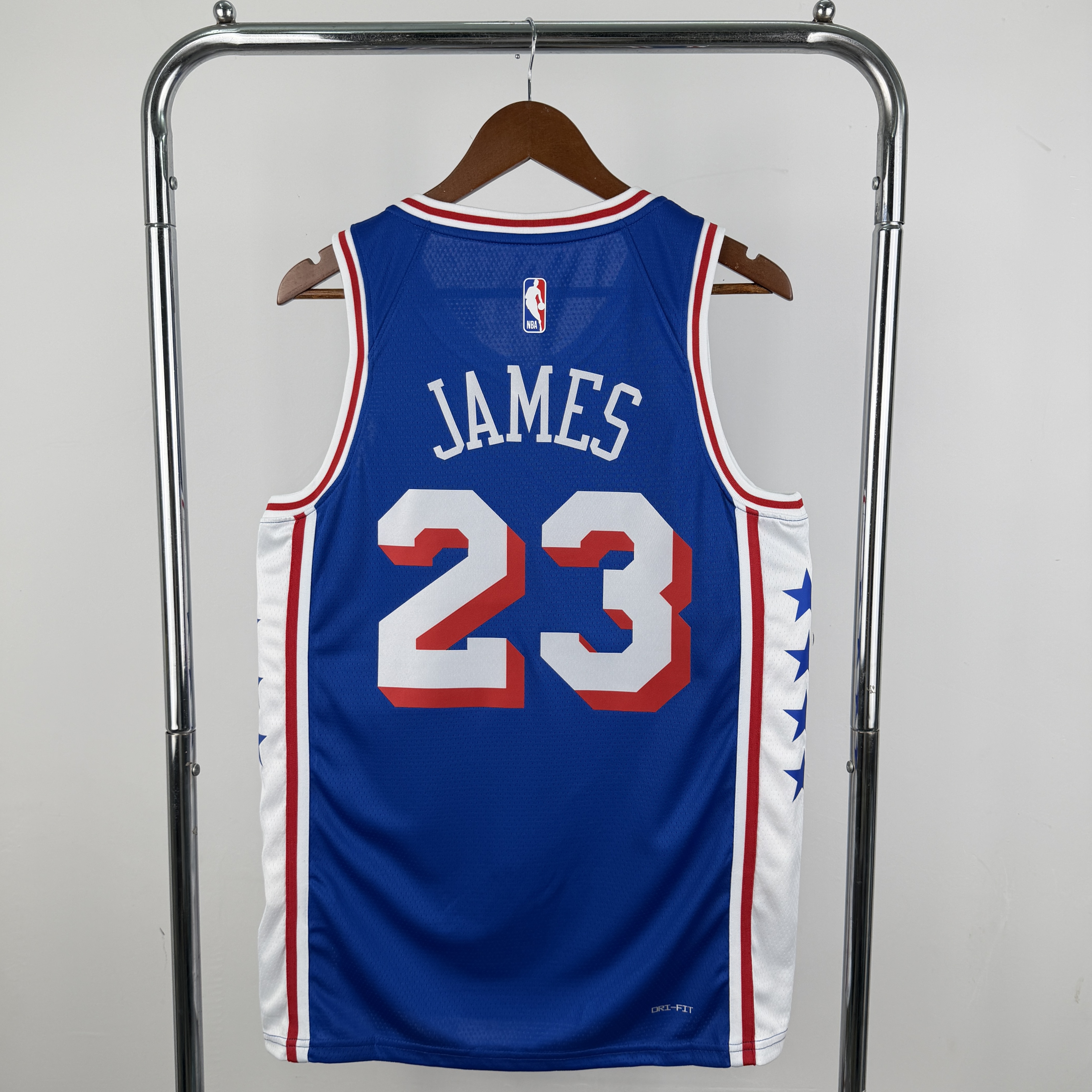 23 Season Philadelphia 76ers #23