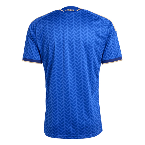 Italy 2026 Home Jersey