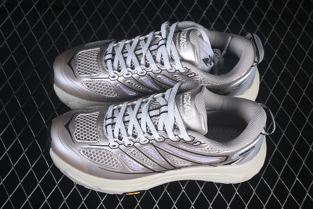 HOKA One One Mafate Speed 2 TS