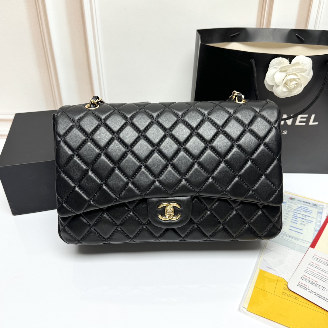 chanel chain crossbody bag - cnluxepick
