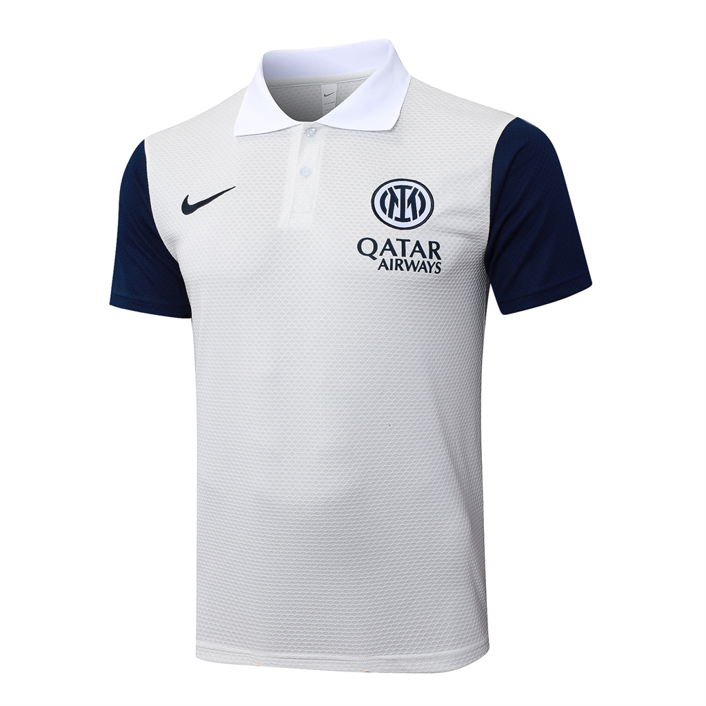 Inter Milan POLO Jersey  24/25