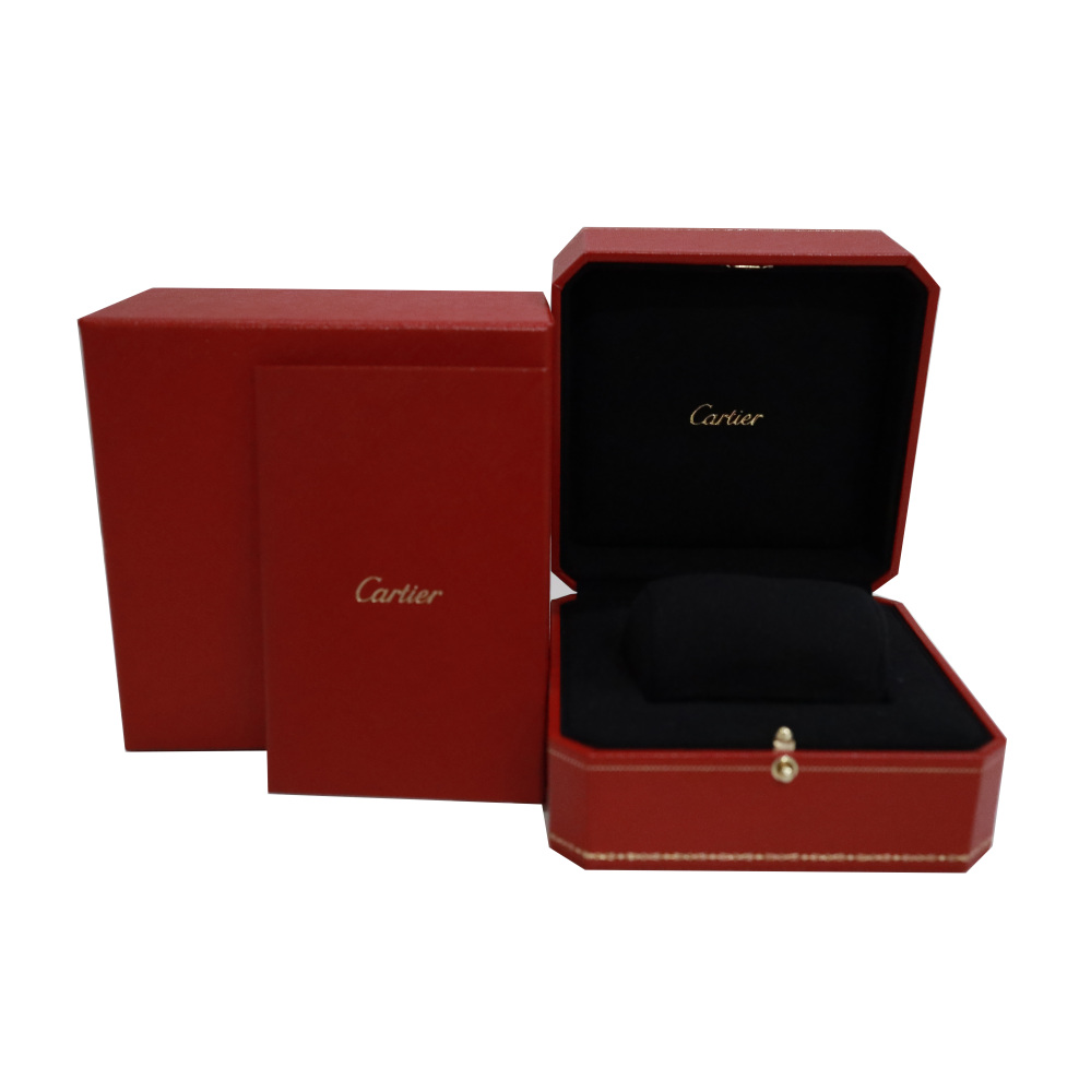 Cartier Crash Bracelet 18K Rose Gold N6718700