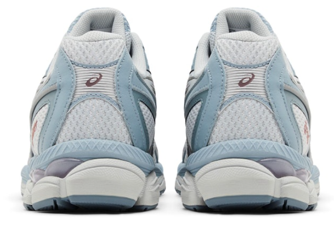 ASICS Gel NYC 2055 Glacier Dolphin Grey 1203A542-020