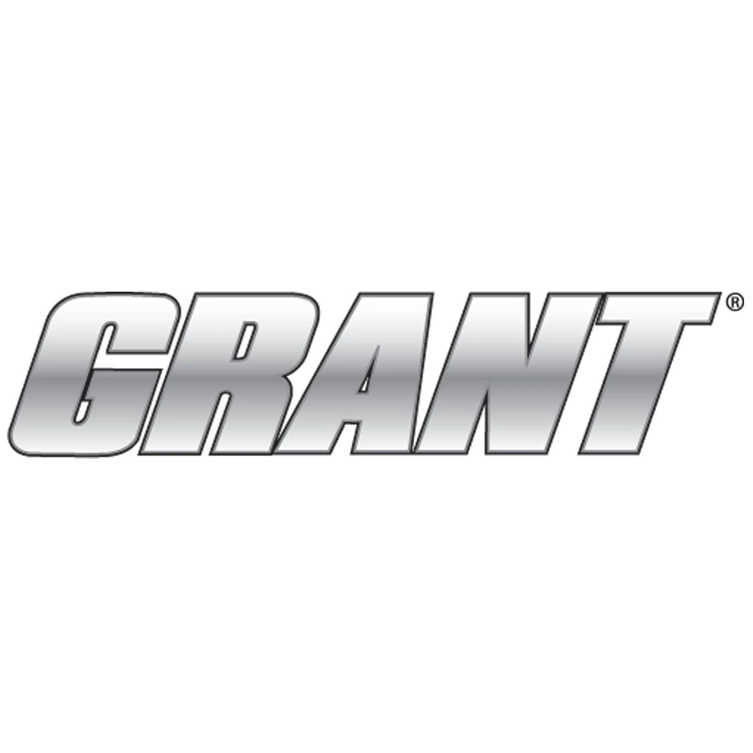 Grant 600 13x22 Racing Wheel