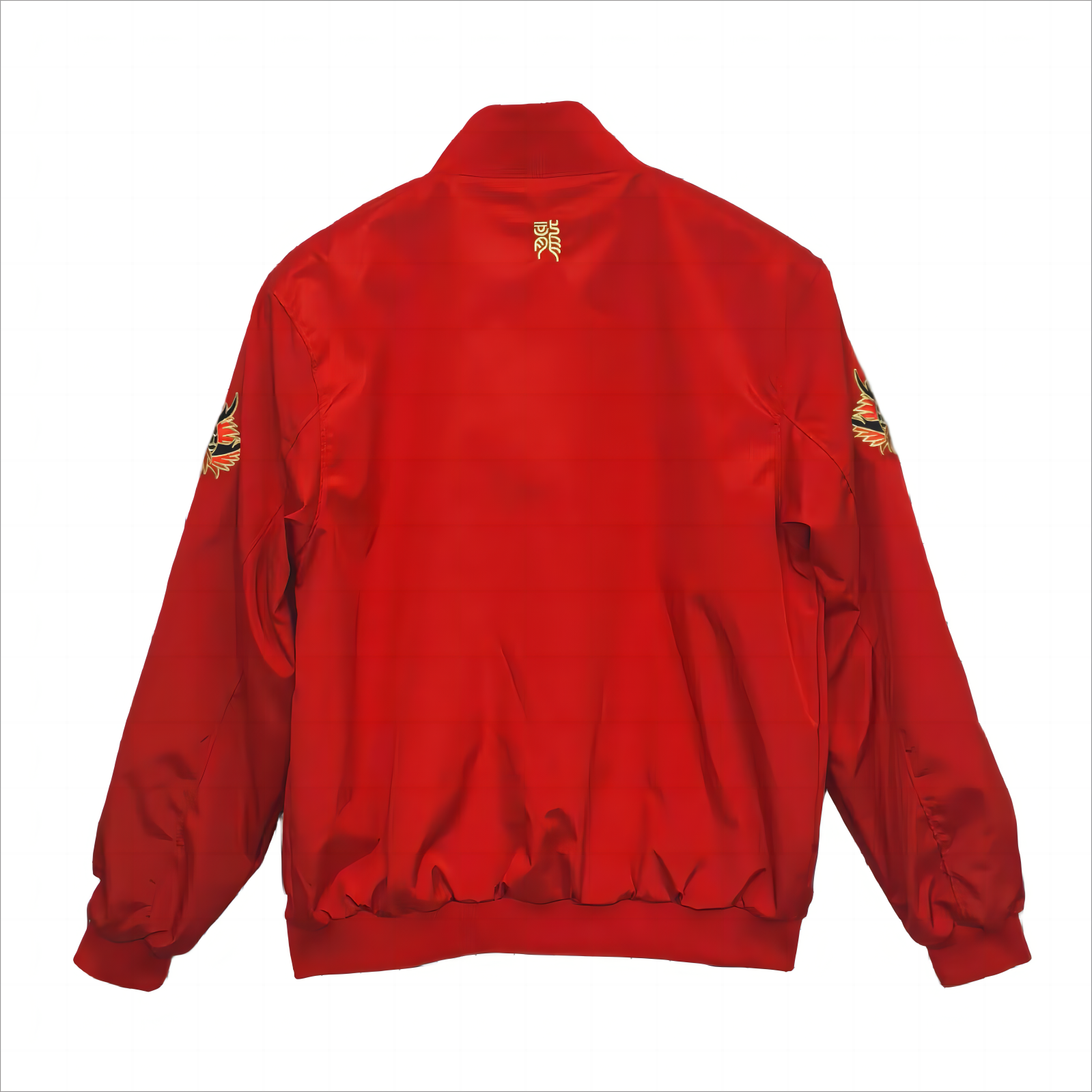 Man United Windbreaker