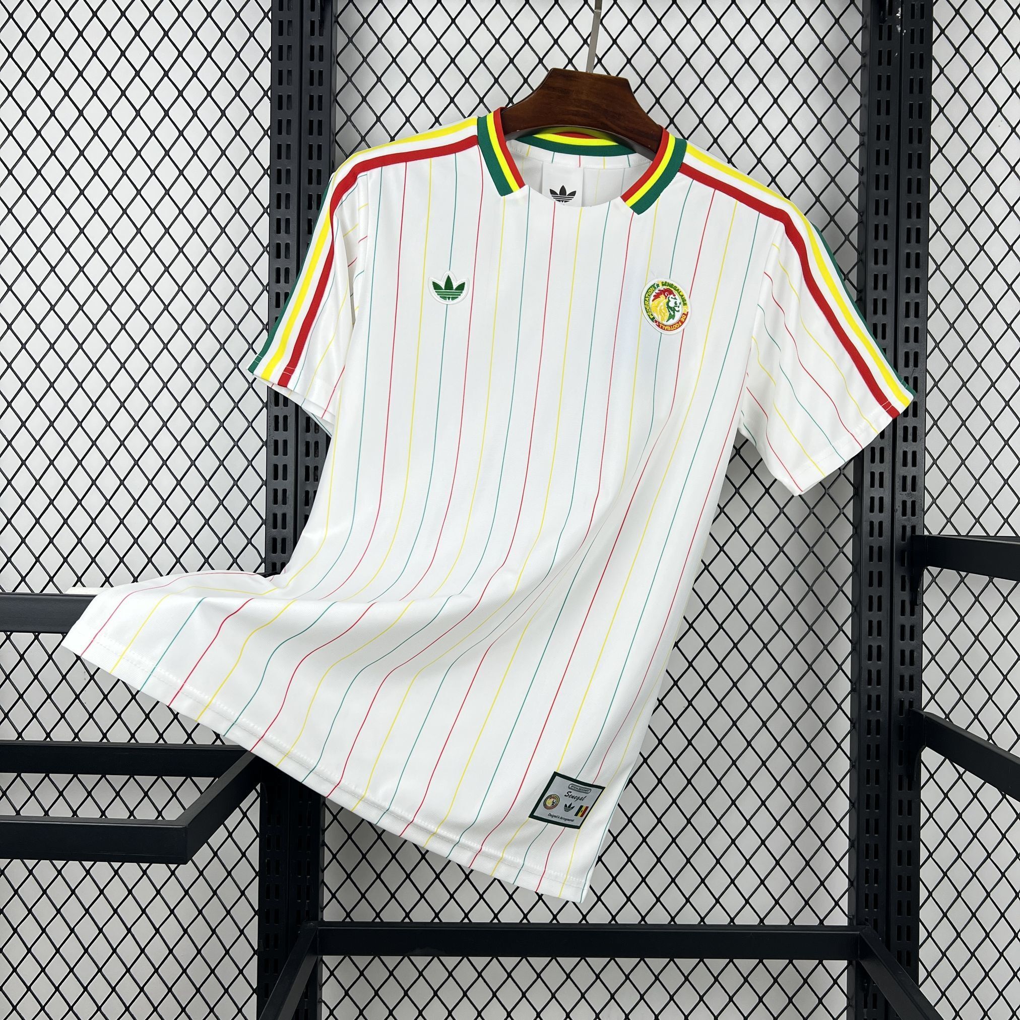 Senegal maillot foot 2026 2027€14.99