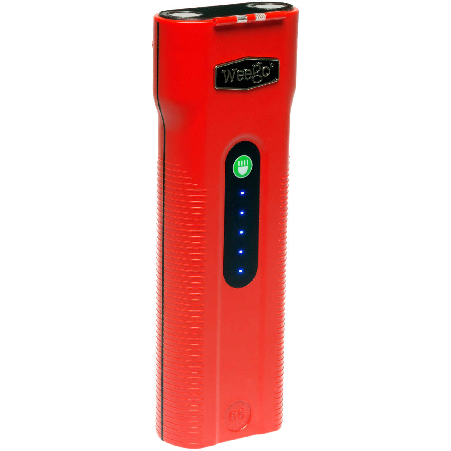 Weego Jump Starter 66