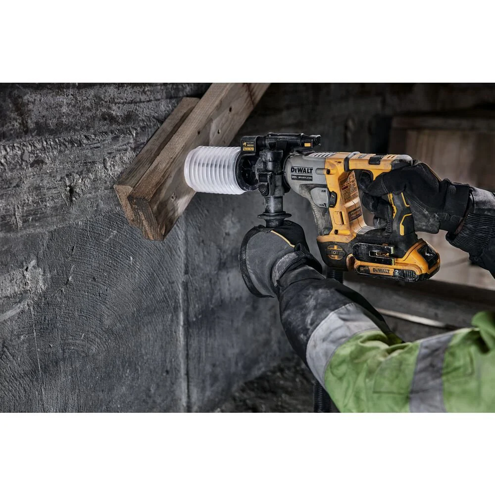 2026 DEWALT DCH172B ATOMIC 20V MAX 5/8