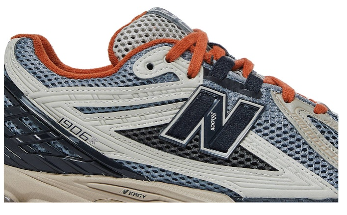 New Balance 1906R Blacktop Mindful Grey M1906RSA Casual Running Shoes