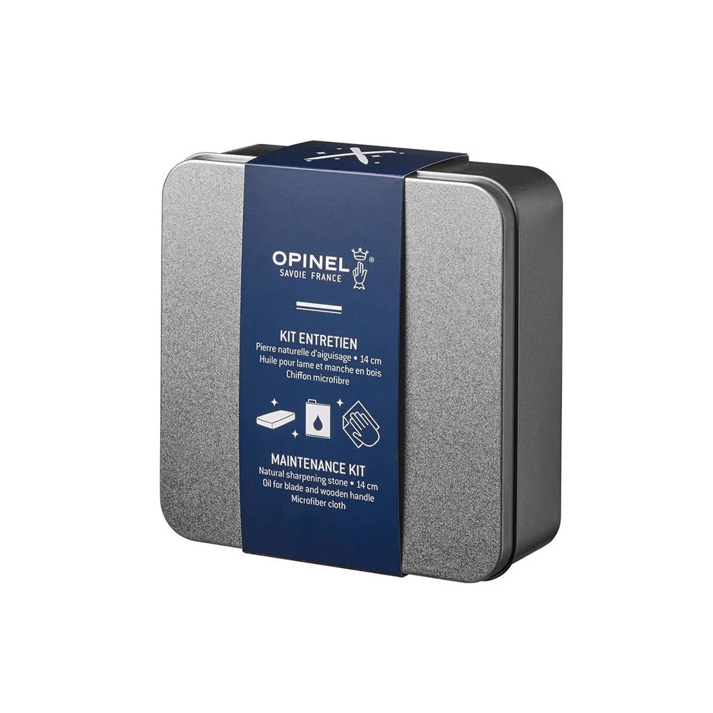 Opinel Knife Maintenance Kit