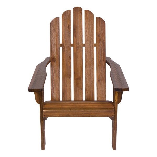 Laguna AllWeather Wood Adirondack Chair