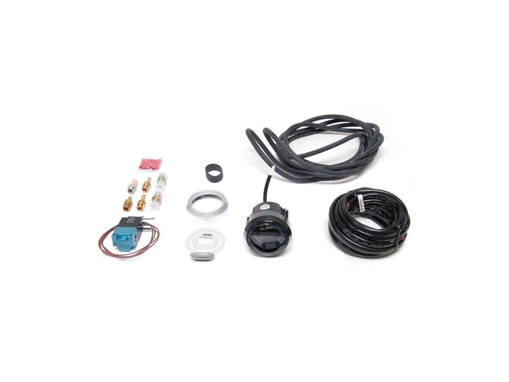 AEM 30-4350 TRU-BOOST Controller Gauge