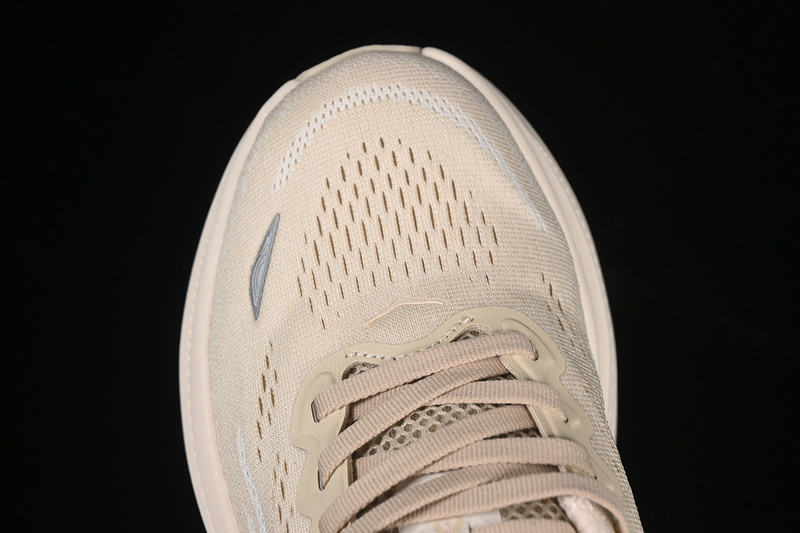 HOKA One One Bondi 9 Dampening Road Daily Running Shoes