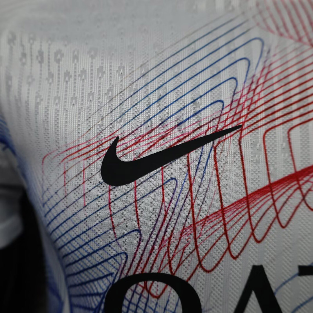 Player Version PSG 26/27 Special Jersey S-XXL