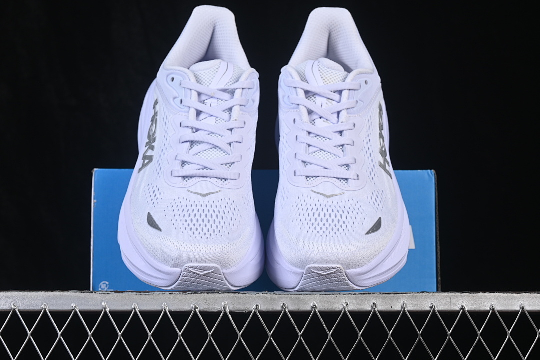 HOKA One One Bondi 9 Running Shoes