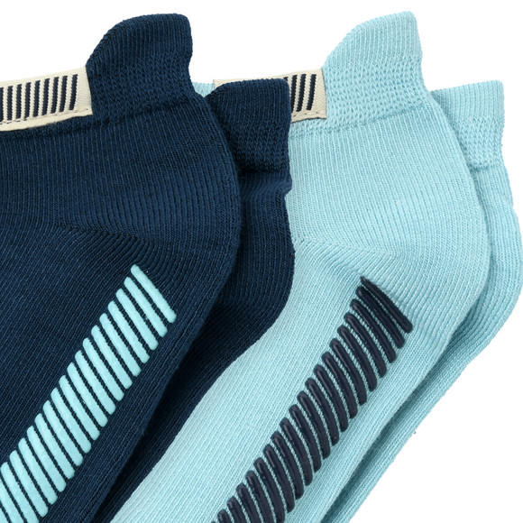 Topolino 2 Paar Jungen Sneaker-Socken mit ABS-Sohle