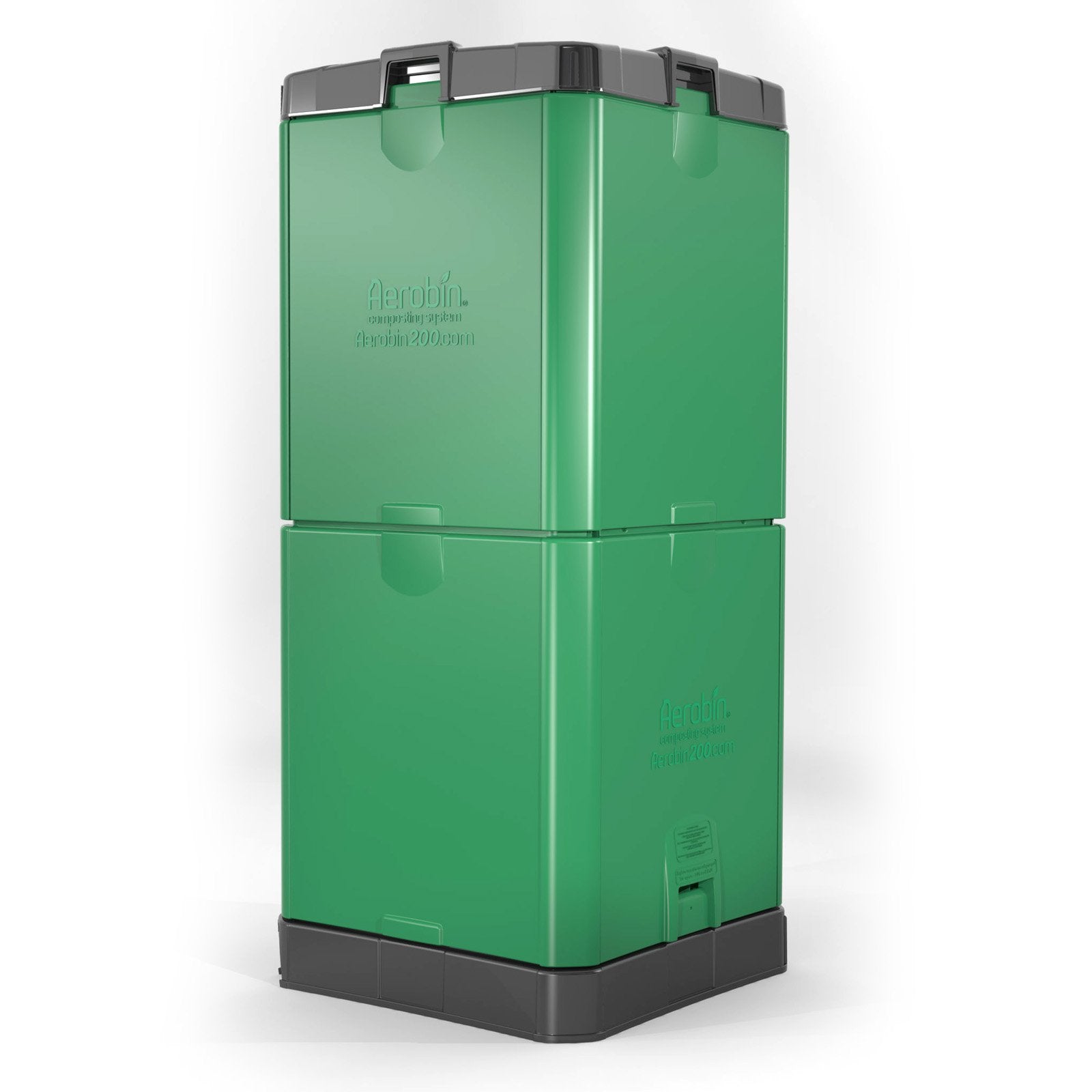 Aerobin 200 Insulated Composter – 55 gal.