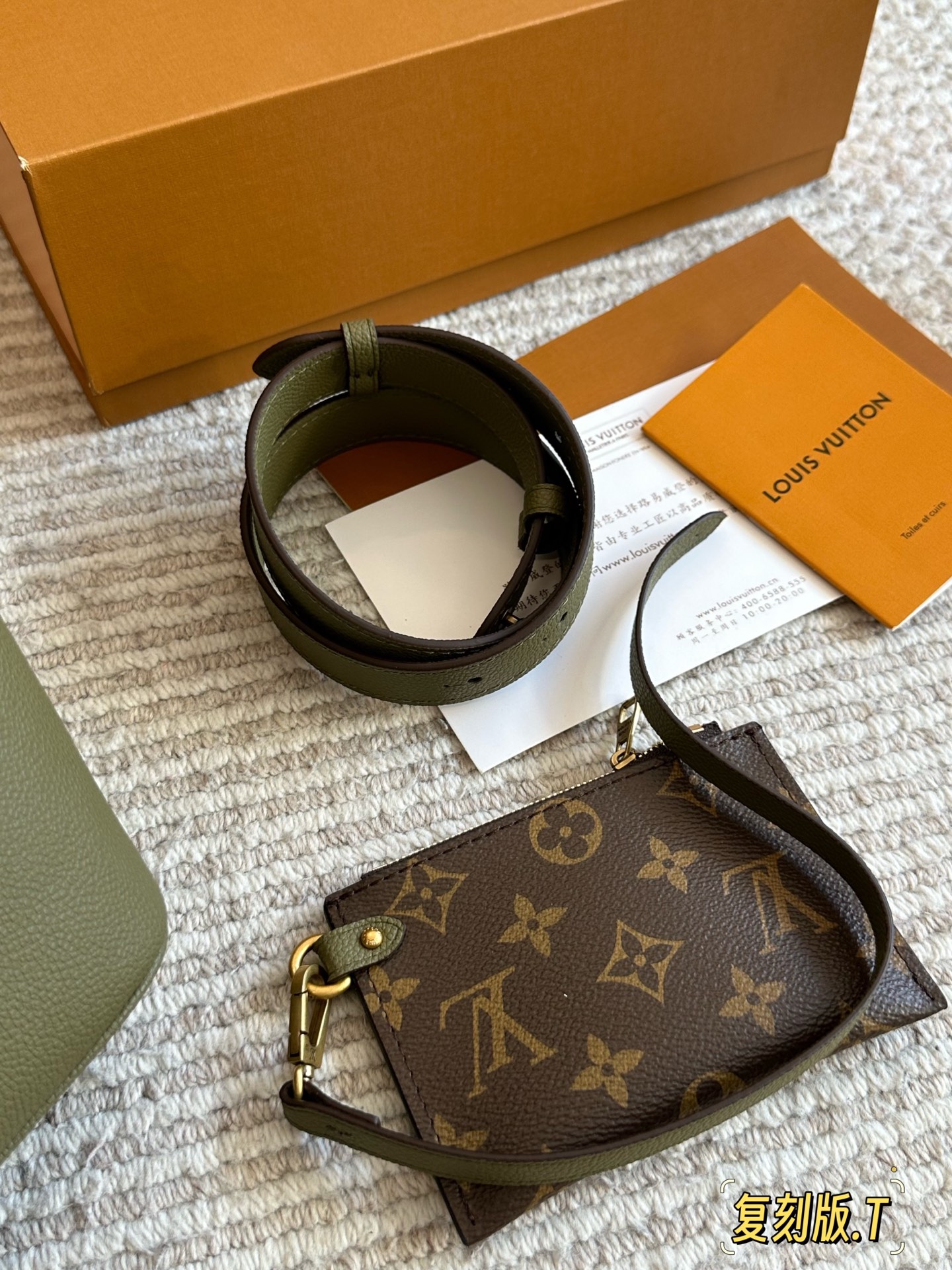 LV AII IN BB25ss Bucket Bag - cnluxepick