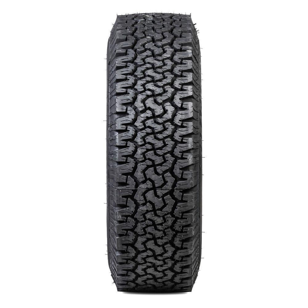 TreadWright WARDEN A/T LT 245/75R17 10 PLY Remold USA Premiere Wear 50,000 miles Remold USA