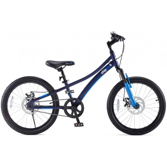 Kids Bike Aluminum Lightweight Frame Suspension Childrens Bicycle 16/20 Inch Wheels for Boys Girls