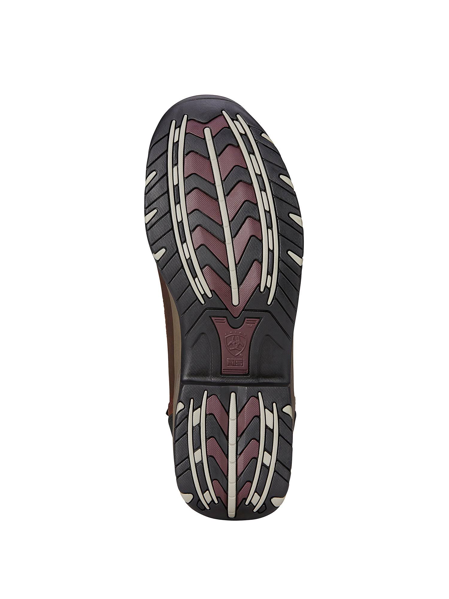 Ariat Men&s Terrain H2O