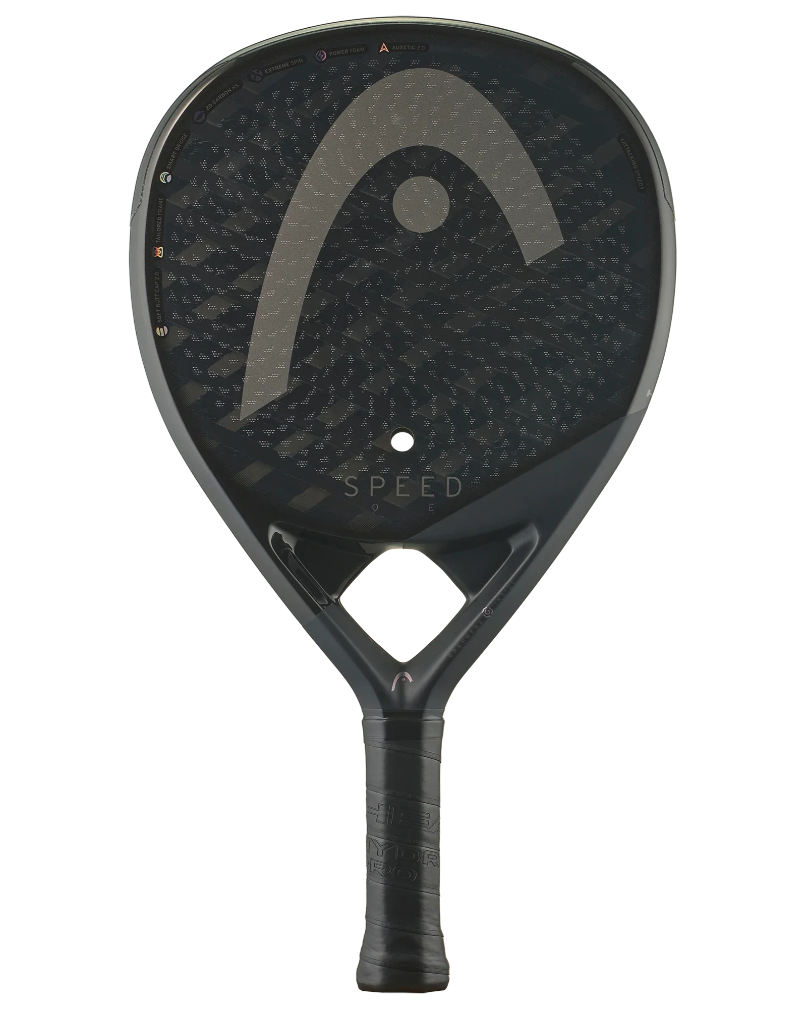 Head Speed One Padel Racket