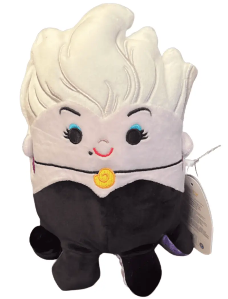 Squishmallows 6.5