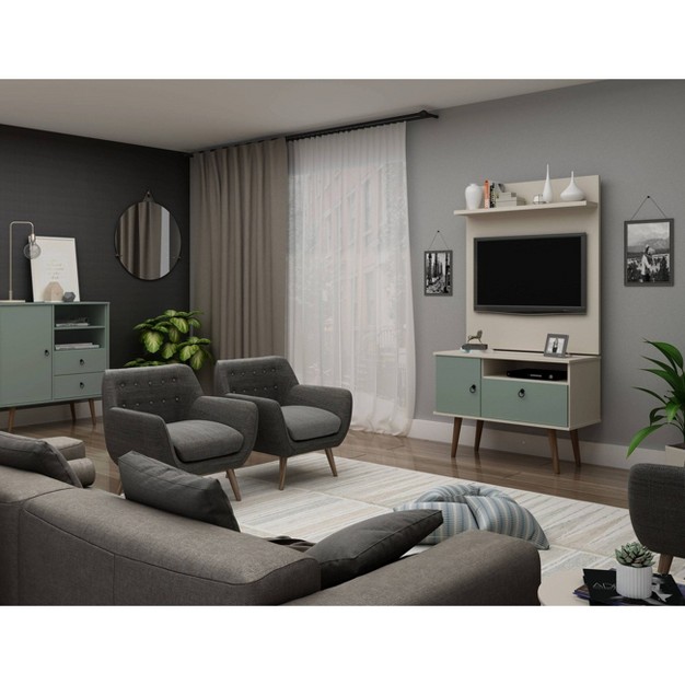 Manhattan Comfort