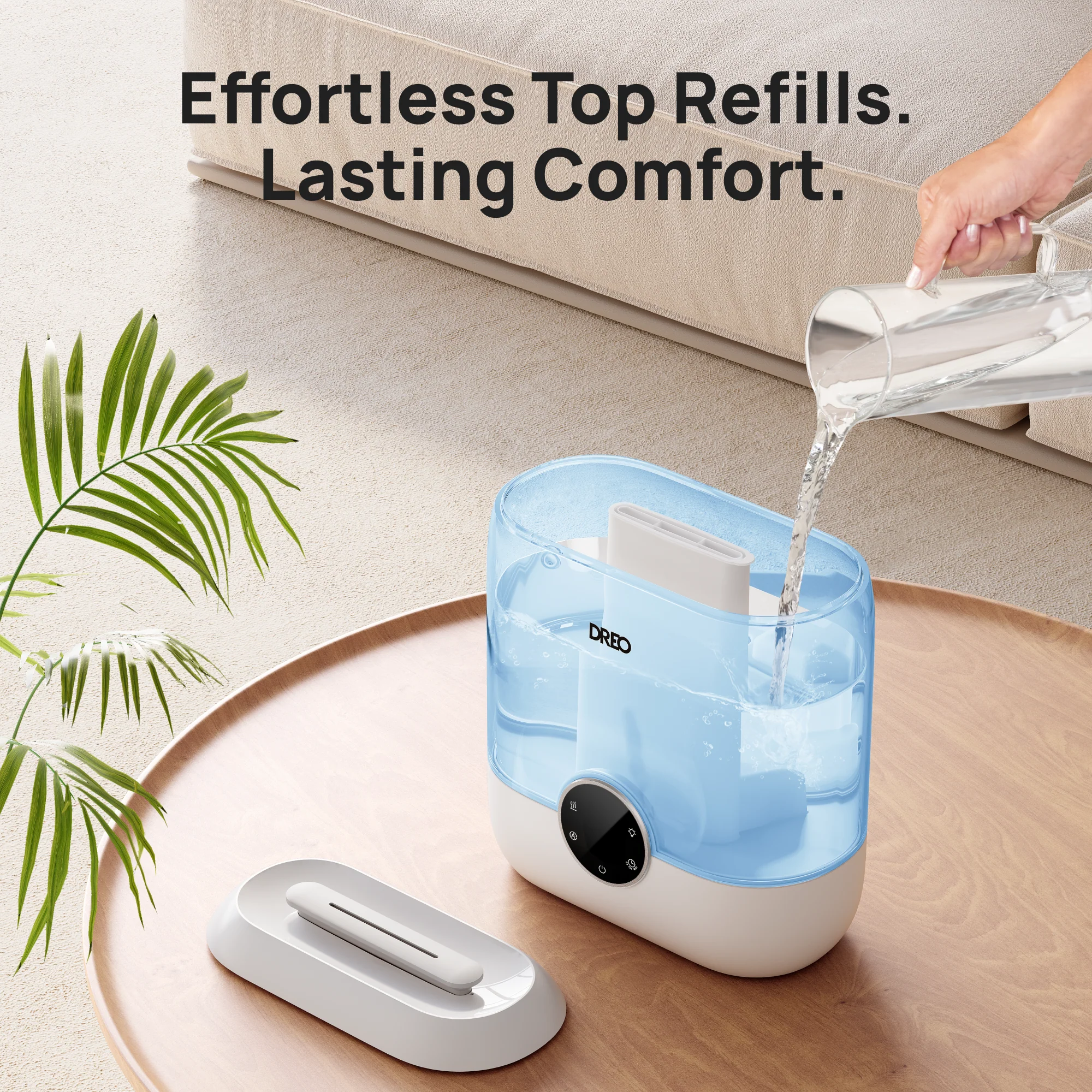 Smart Humidifier HM524S 6L