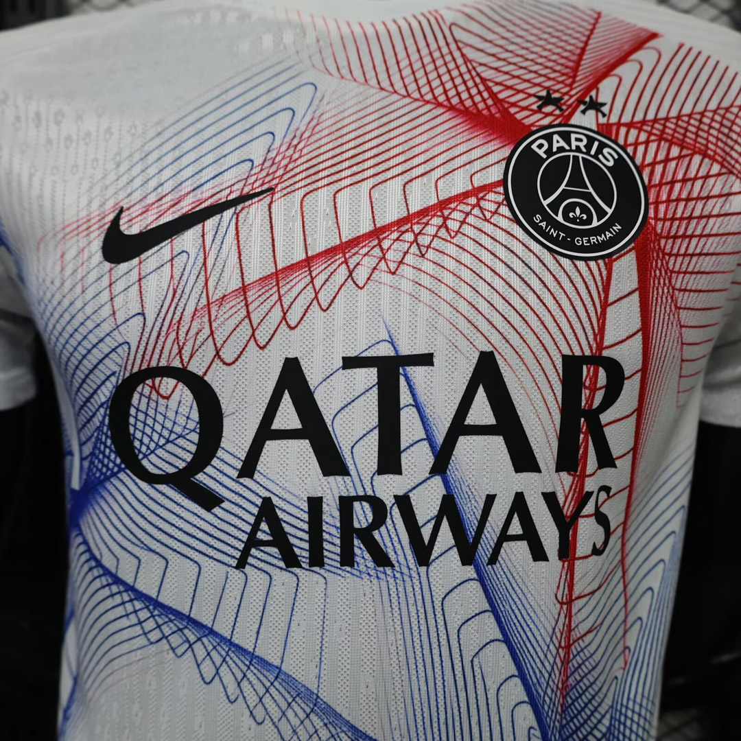 Player Version PSG 26/27 Special Jersey S-XXL