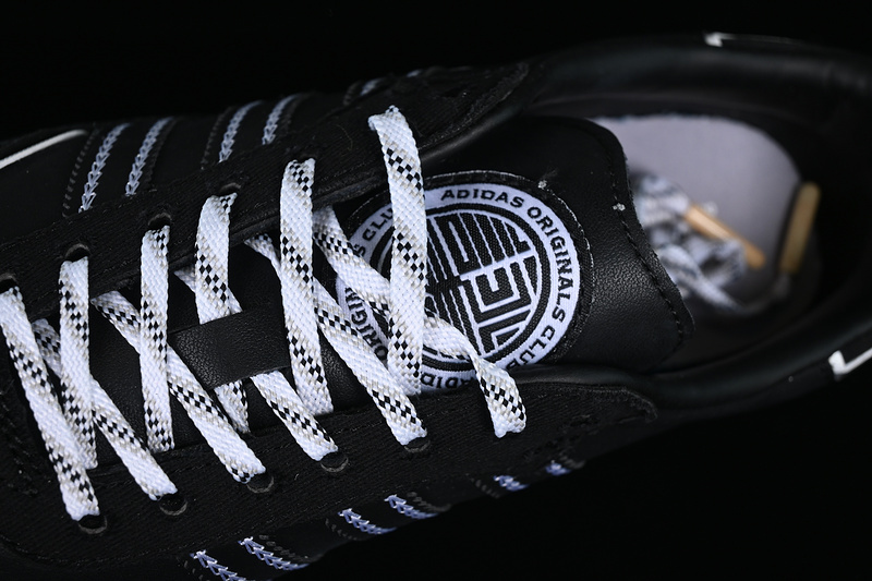 Adidas Samba Og Black/White IF3918