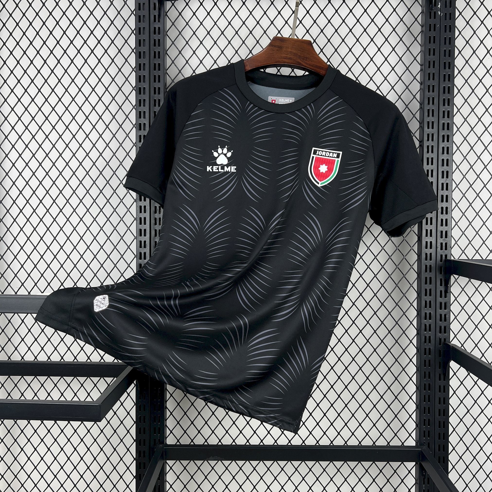 Mens Jordan 2026 World Cup Third Jersey