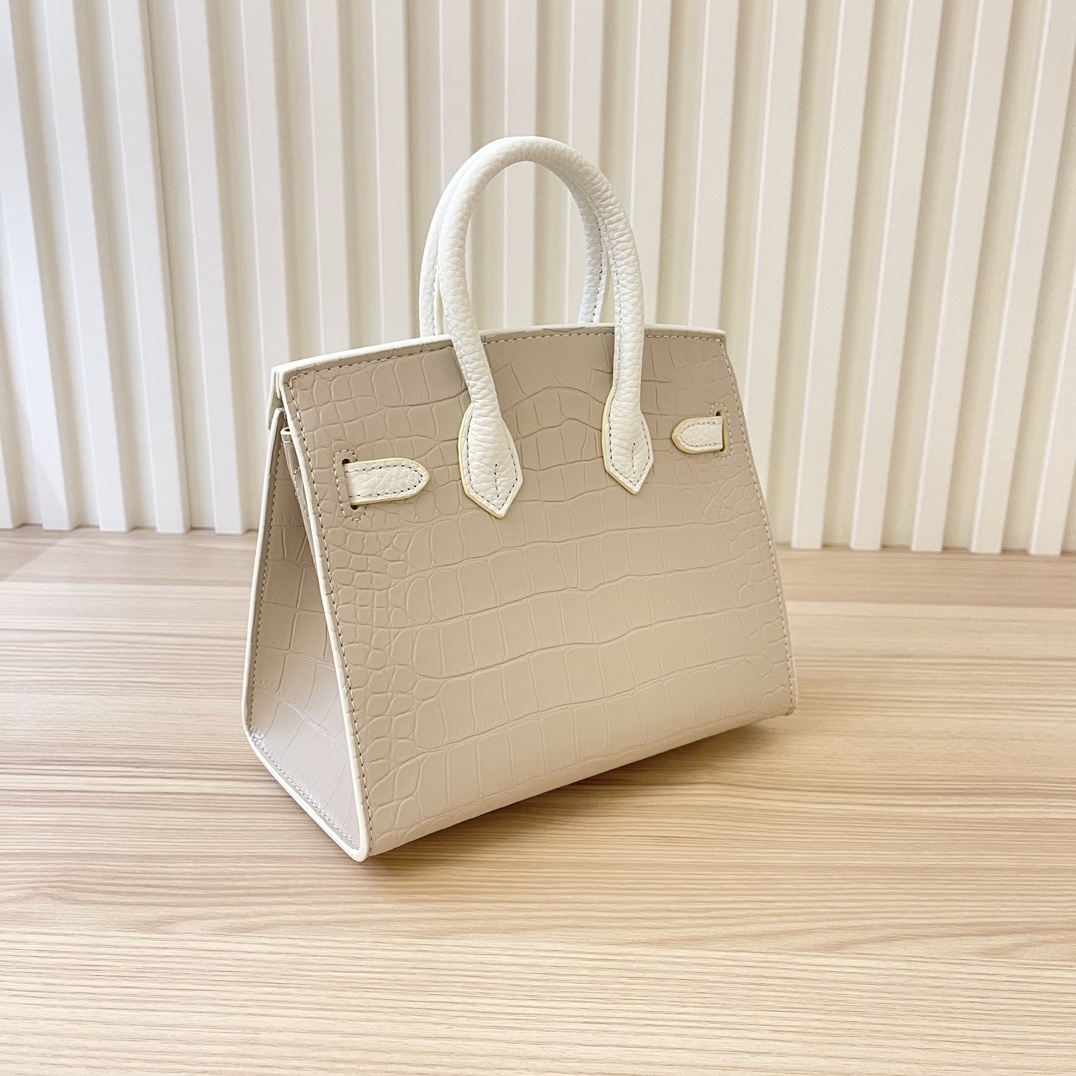 Hermes Faubourg Birkin Faubourg handbag - cnluxepick