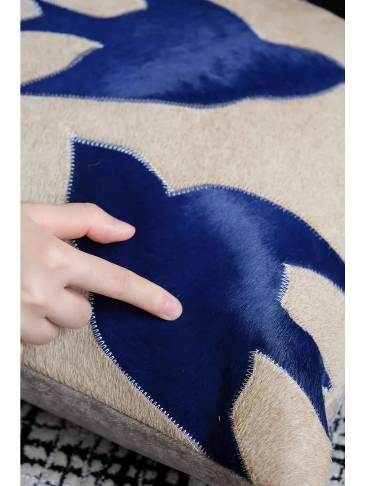 BD067 - Genuine Cowhide from Ruonai! 