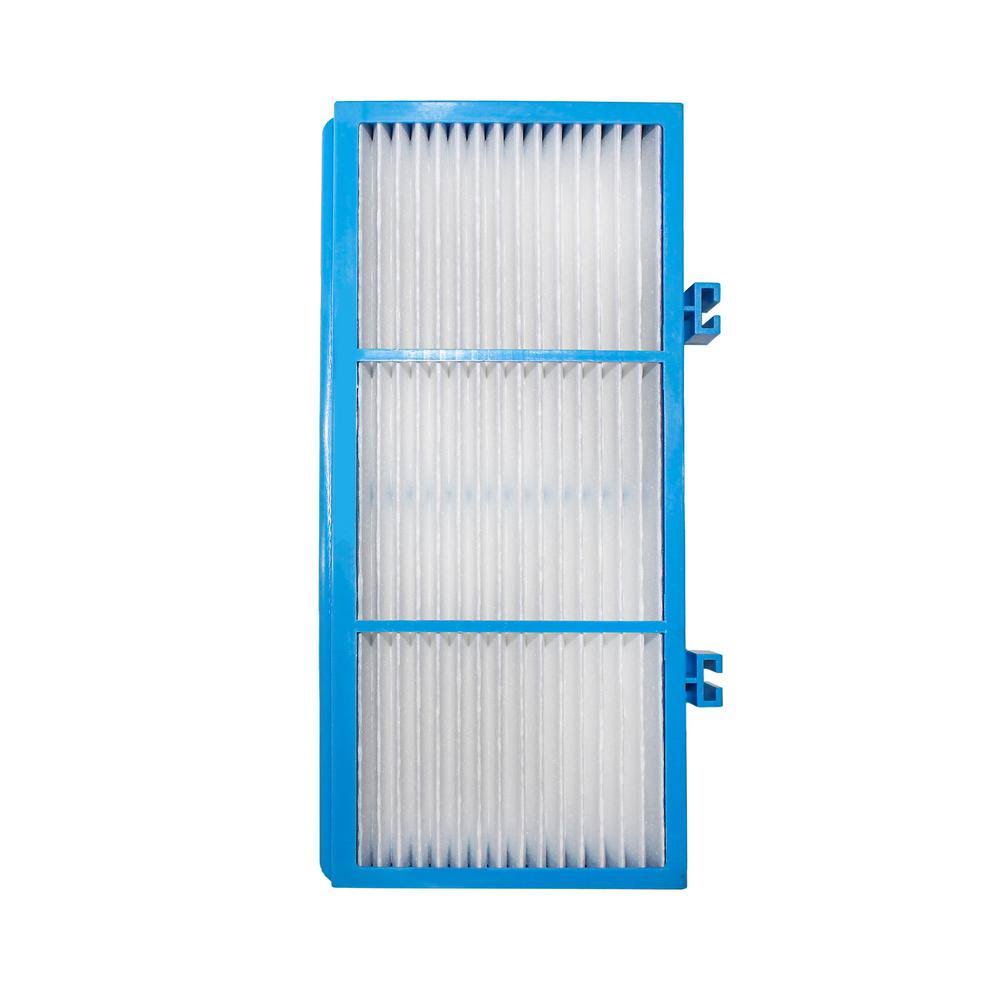 10 New HEPA Filters to Fit Electrolux Lux Aerus Guardian Epic 8000/9000 Vacuum Cleaners, Filter #47404