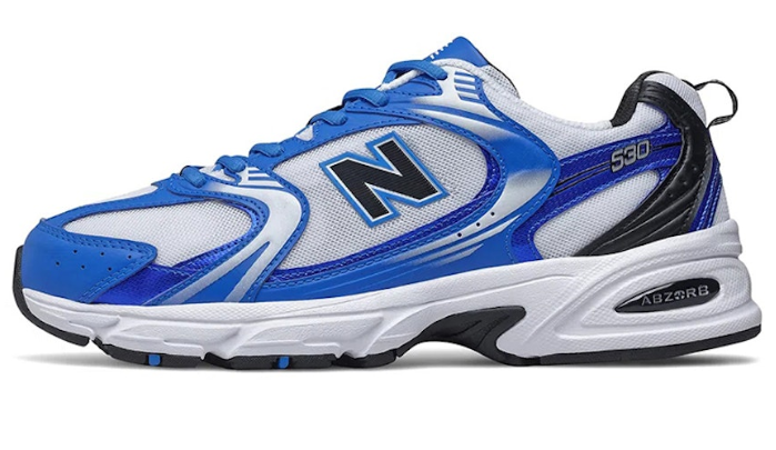New Balance 530 Blue MR530SB Casual Running Shoes