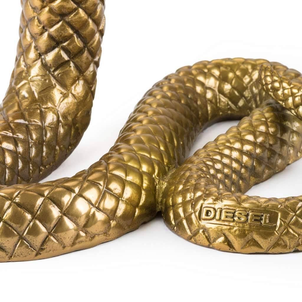 Wunderkammer Snake Seletti