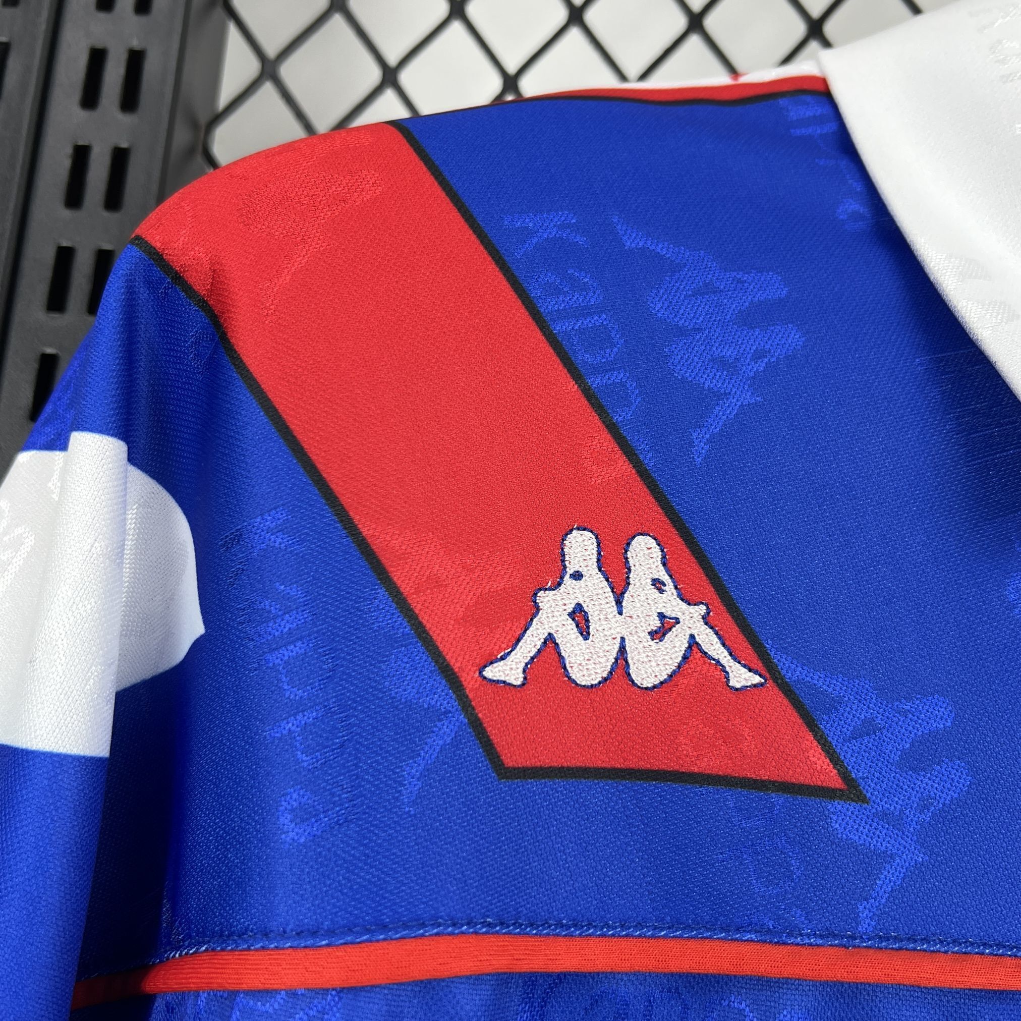 Retro Athletic Club 94/95 Third