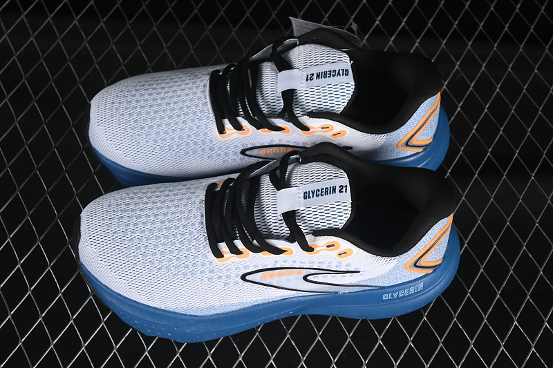 Brooks Glycerin 21 Running Shoes