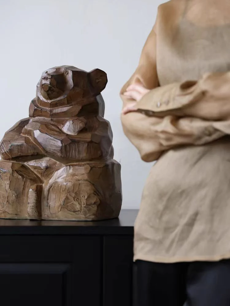 DC240 - Home Collection of Hokkaido craftsmen 
