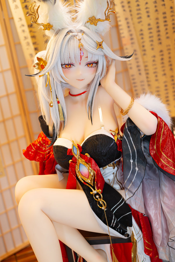 155cm F-cup Head #140 Cosplay Sex Doll