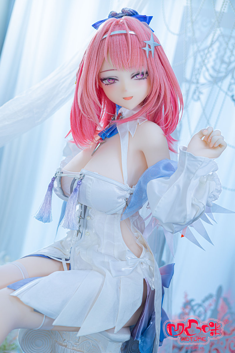 155cm F-cup Head #138 6