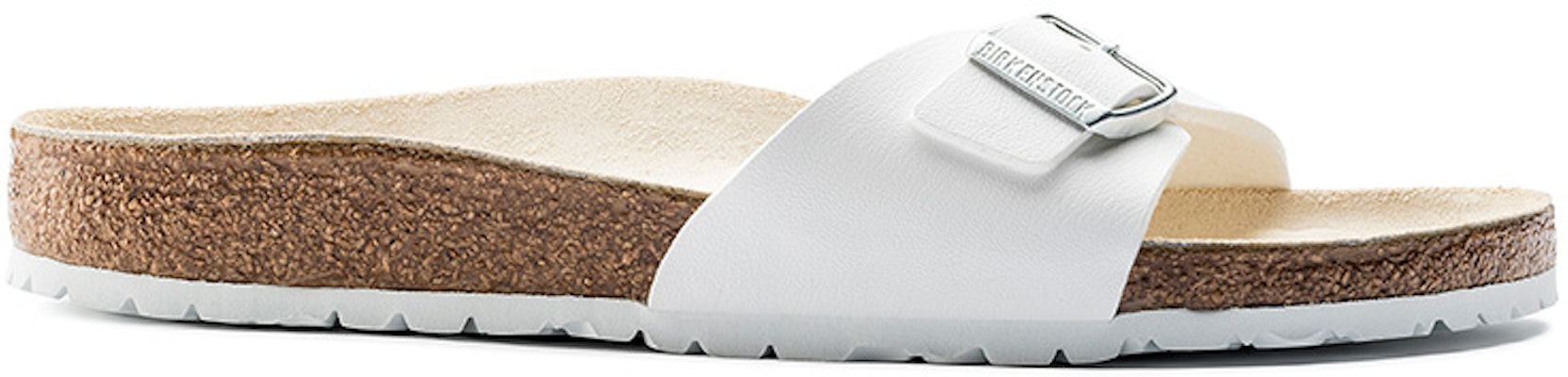 Birkenstock Madrid Narrow Fit Fashion Slippers