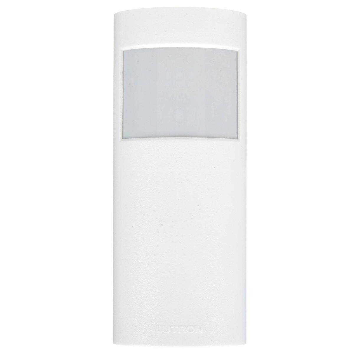 Lutron Lrf2-ohlb-p-wh Wireless Occupancy Sensor, White