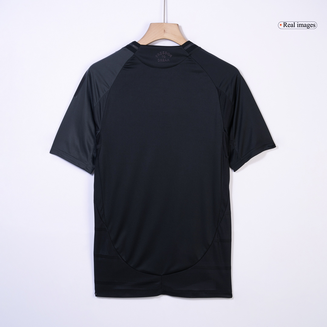 Inter Miami CF Away Soccer Jersey 2025