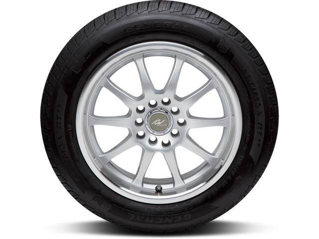 General - Altimax RT43 - 195/60R14 86H