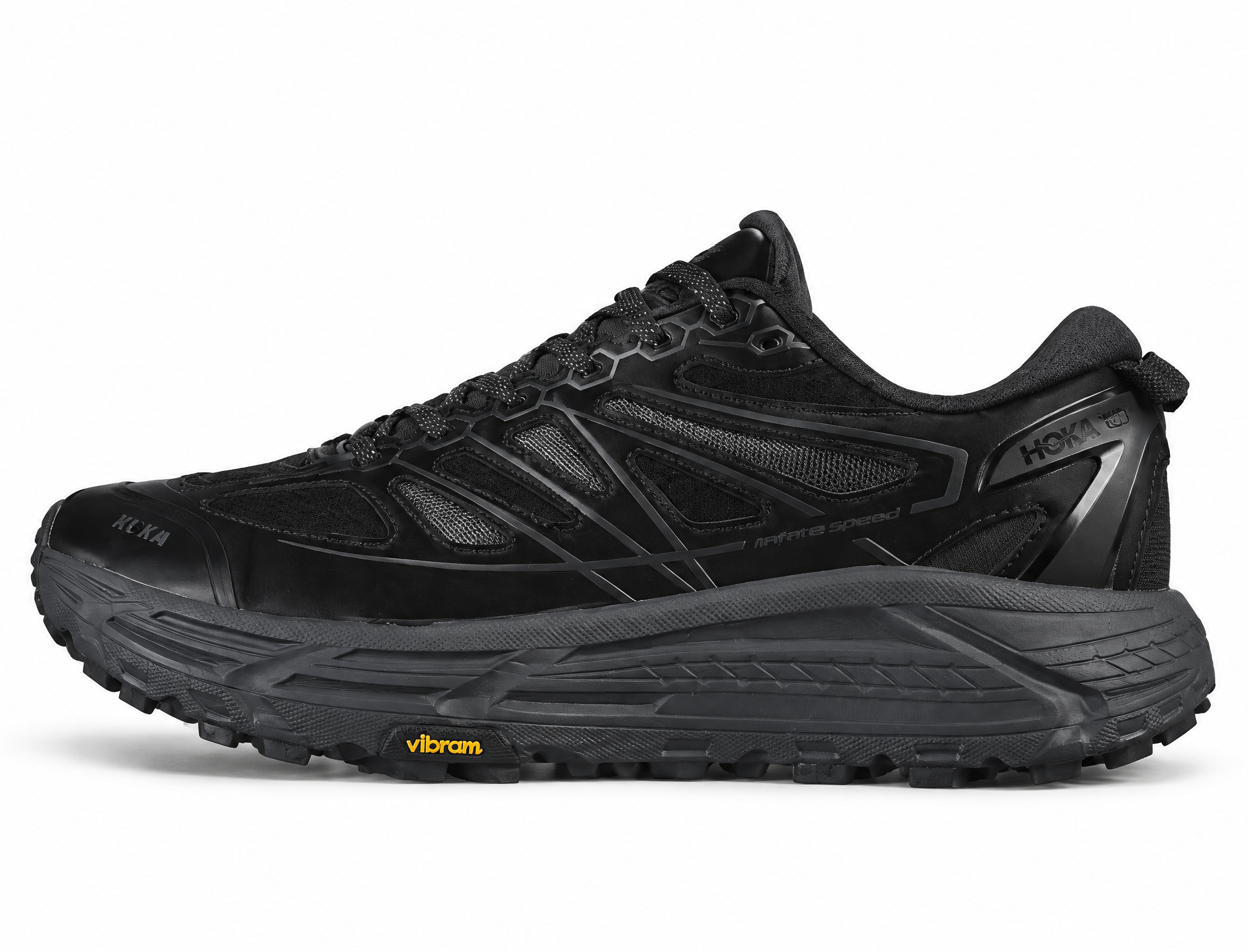 HOKA One One Mafate Speed 2 TS