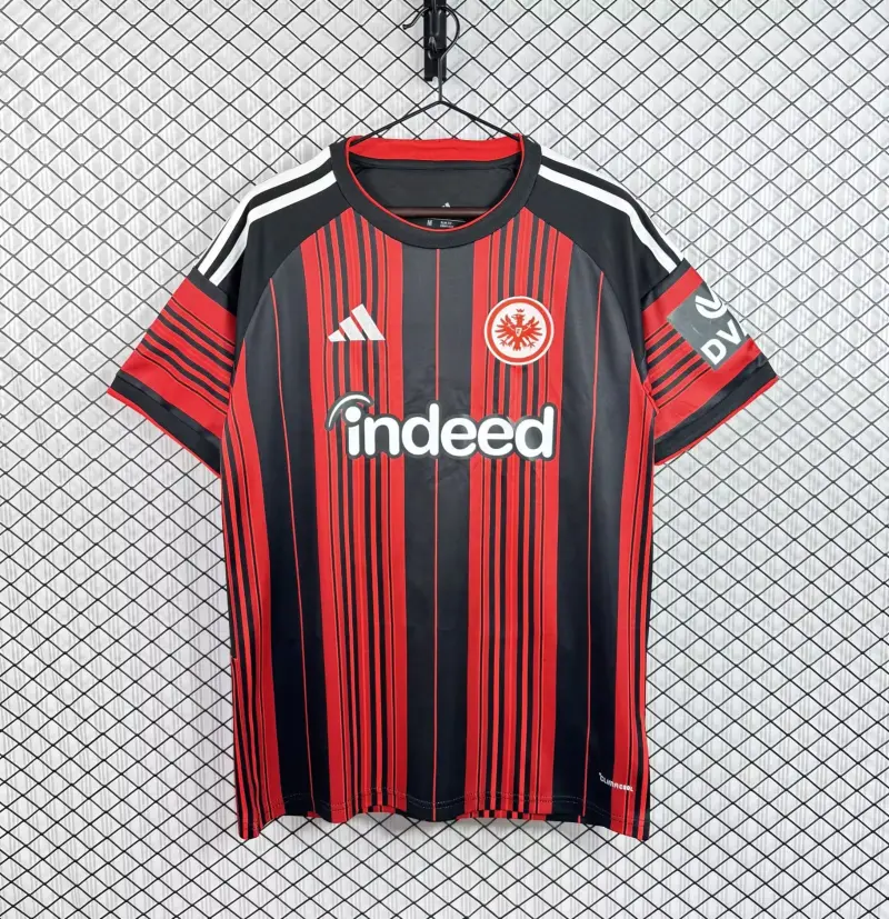 Eintracht Frankfurt 26/27 Home