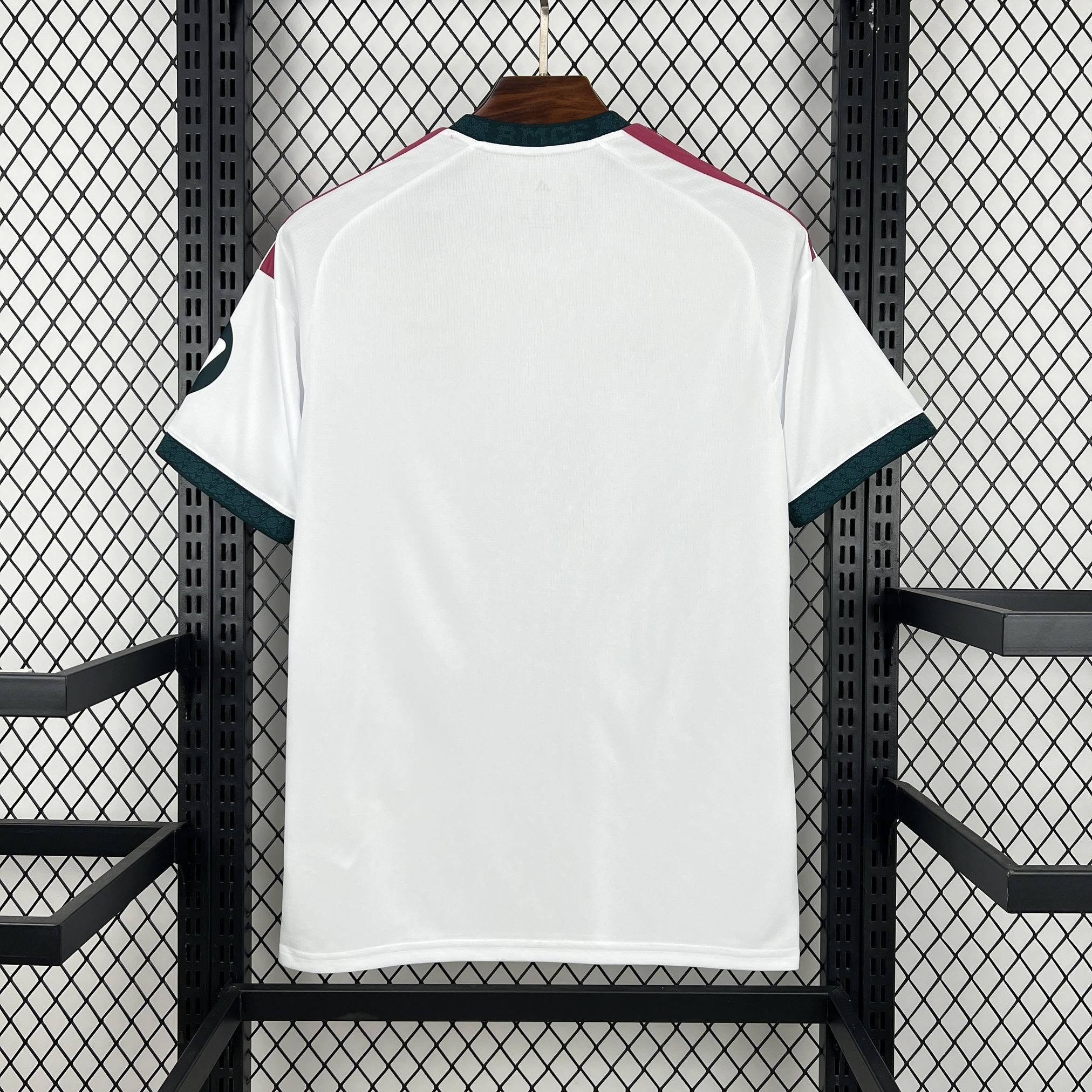 Real Madrid 2026/27 Home Jersey S-4XL