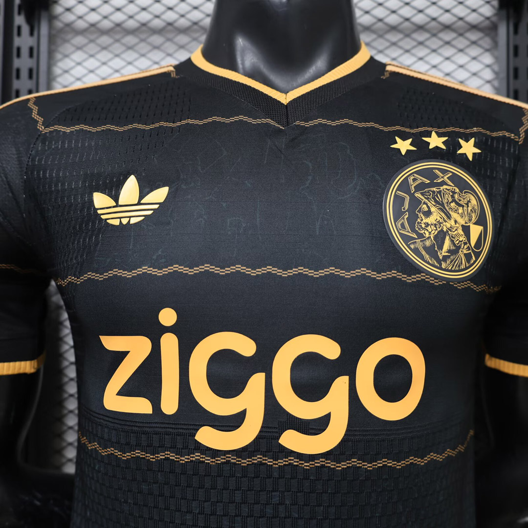 Player Version AJAX 26/27 Away Jersey  S-XXL